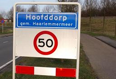 Nieuwbouw ZorgCentrum de Ring te Hoofddorp